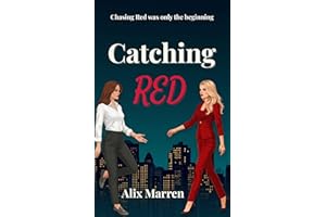 Catching Red (The Red Duet Book 2)