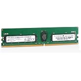 Micron MTA18ASF4G72PDZ-3G2B2 32GB DDR4-3200 2Rx8 (16Gb) LP ECC RDIMM Memory (MEM-DR432L-CL04-ER32)