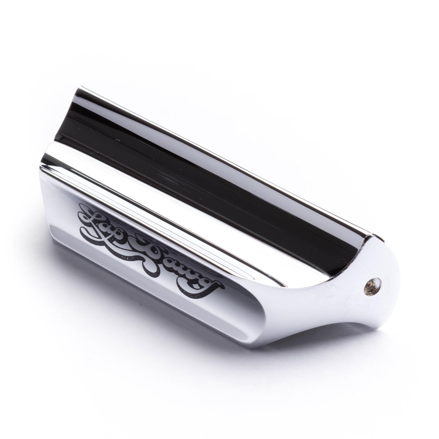 Dunlop Lap Dawg Chromed Brass Tonebar