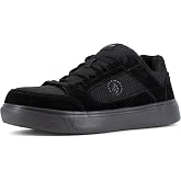 Volcom Evolve Men's Safety Toe Skate Shoe - Comp Toe - EH - SR