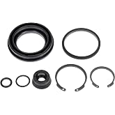 Dorman D670178 Rear Disc Brake Caliper Repair Kit | Fits Select Models