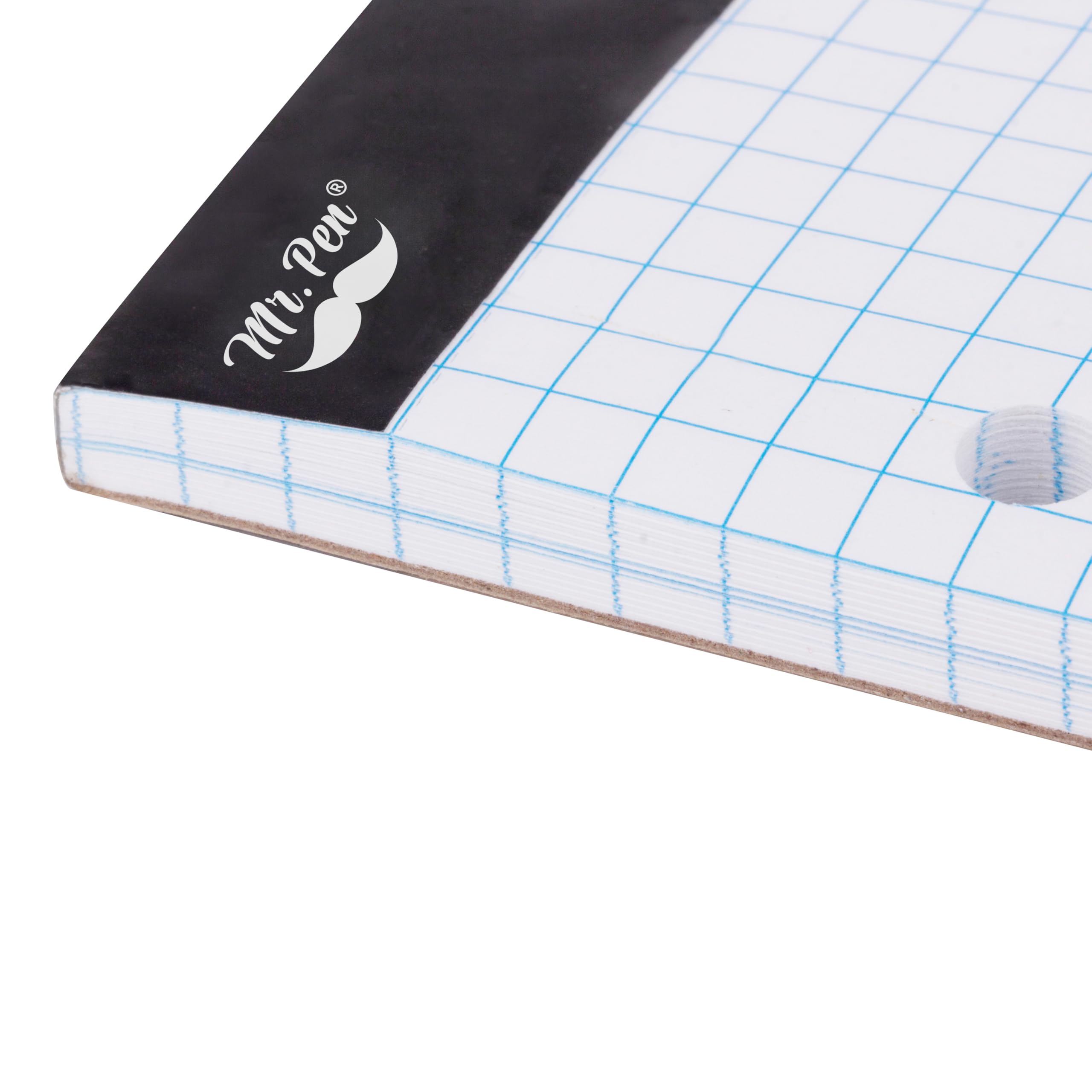 Mr. Pen- Graph Paper, 8.5