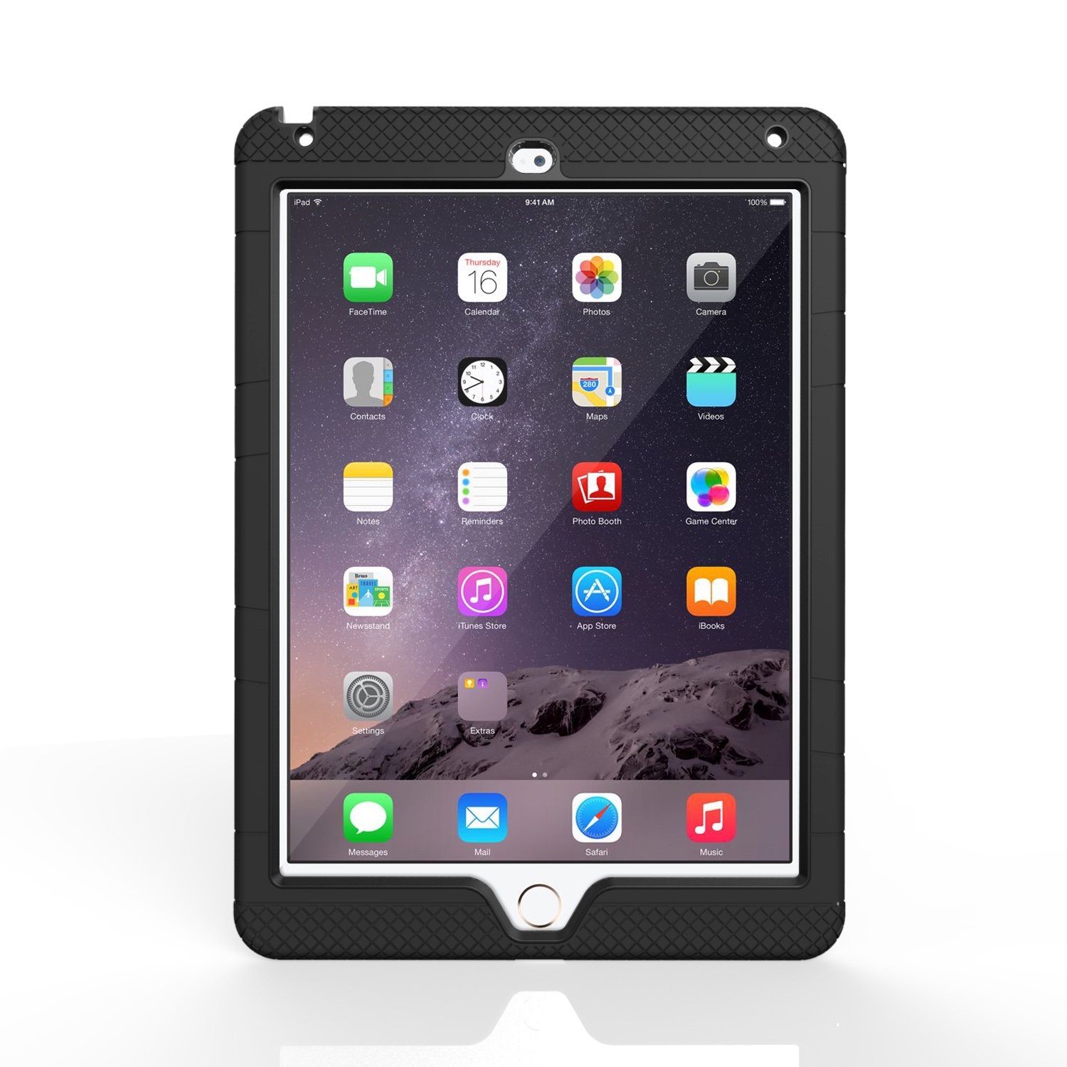 IVoler Cover Per Oneplus 10T, Custodia Trasparente Per Assorbiento Degli Urti Con Paraurti In - Foto 7