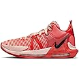 Nike Mens Lebron Witness 7 Basketball Shoes