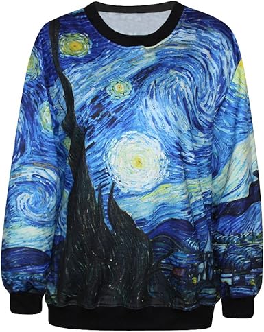 starry night dress amazon
