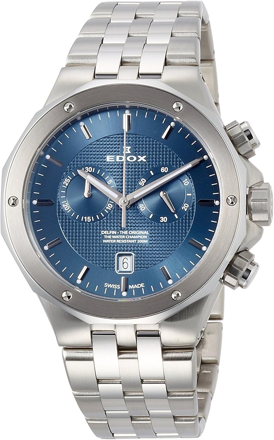 champion watch company