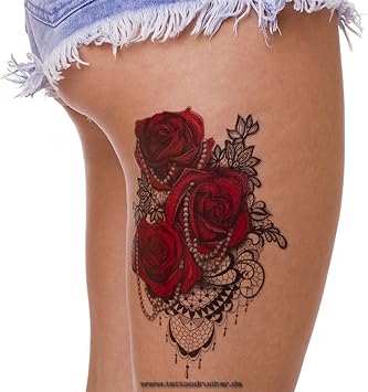 Get Rosen spruch tattoo For Free