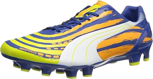 puma evospeed 2.2
