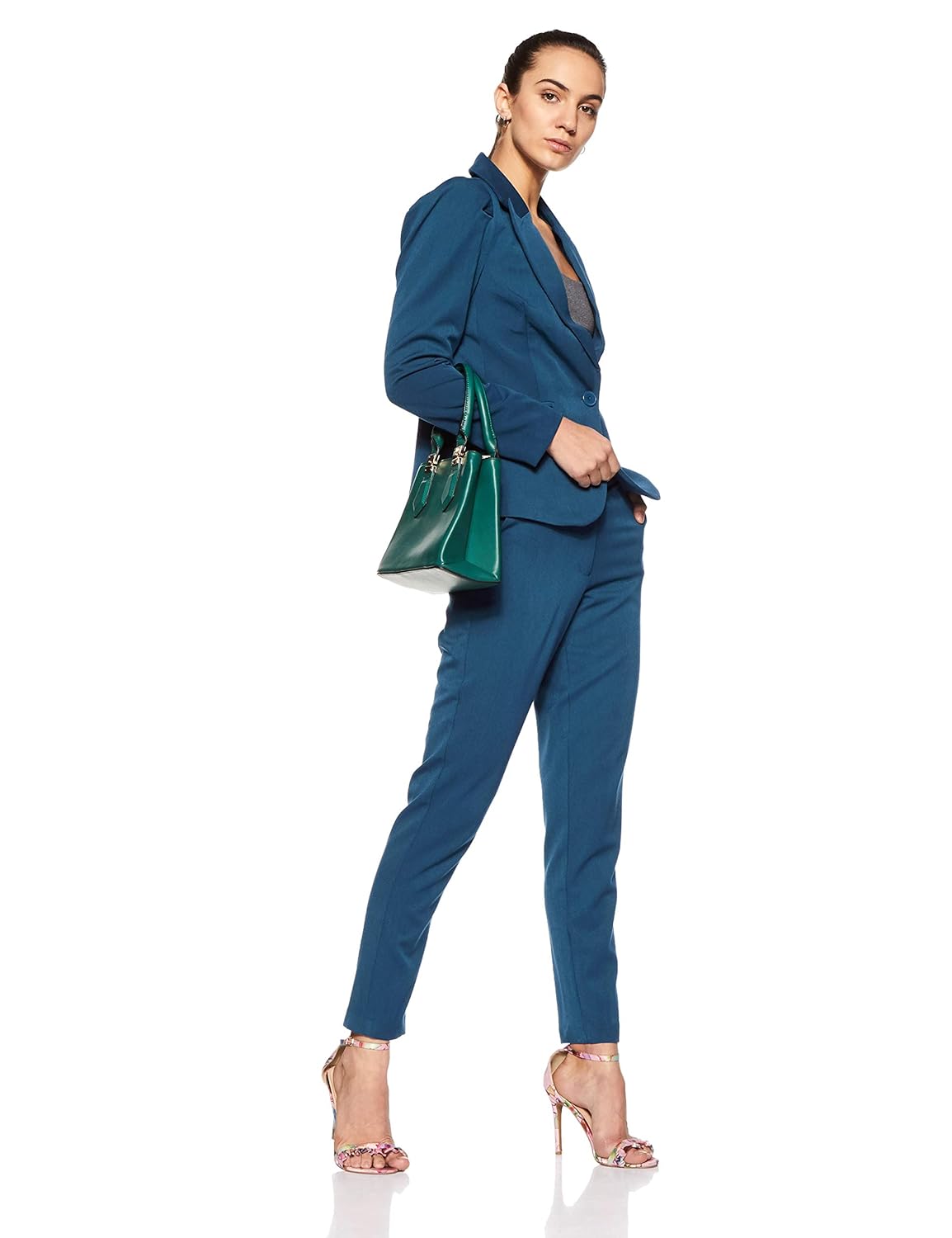 vero moda women's blazer