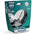 Philips 85415XV2S1 X-tremeVision gen2 Xenon headlight bulb D1S, single blister