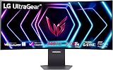LG UltraGear 39 Inch Curved OLED Monitor 39GS95QE 240Hz 0.03ms HDR10