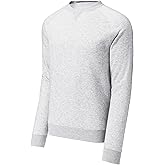 SPORT-TEK Unisex Drive Fleece Crewneck