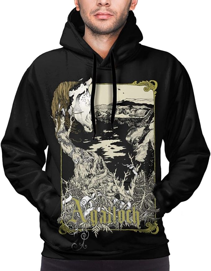 agalloch sweatshirt