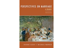 Perspectives on Marriage: A Reader