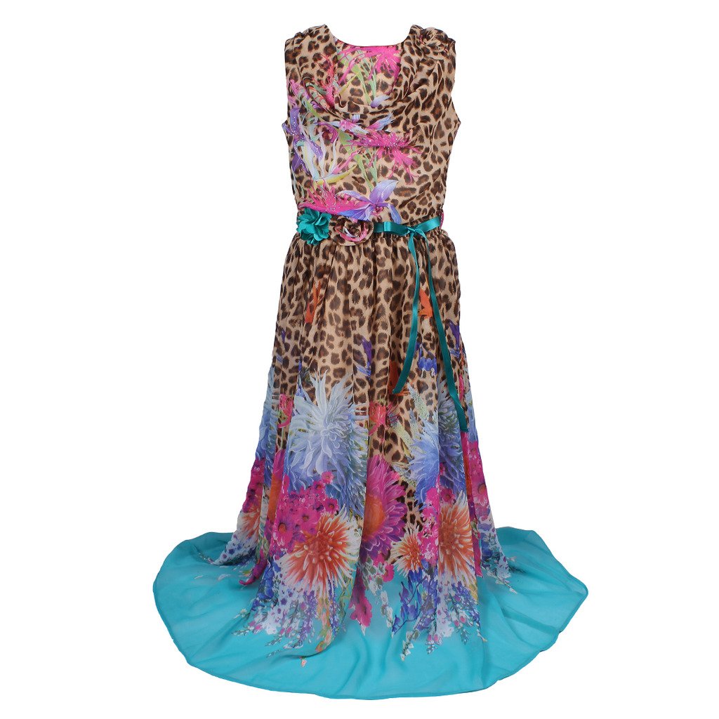 cutecumber maxi dress