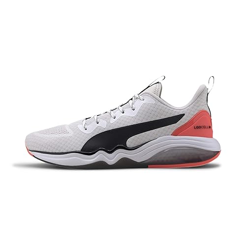 puma lqdcell tension black