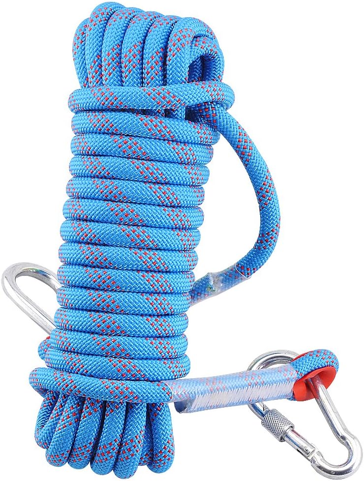 Which Is The Best Moutain Climbing Rope Ladder