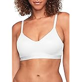 Warner's Womens Warner's Women's Cloud 9 Super Soft Wireless Lift Convertible Comfort Bra Rn1041a