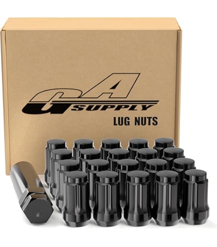 20個！！ Amazon.com: Wheel Accessories Parts 20 Pcs 7/16