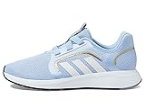 adidas Women's Edge Lux 5 Sneaker, Blue