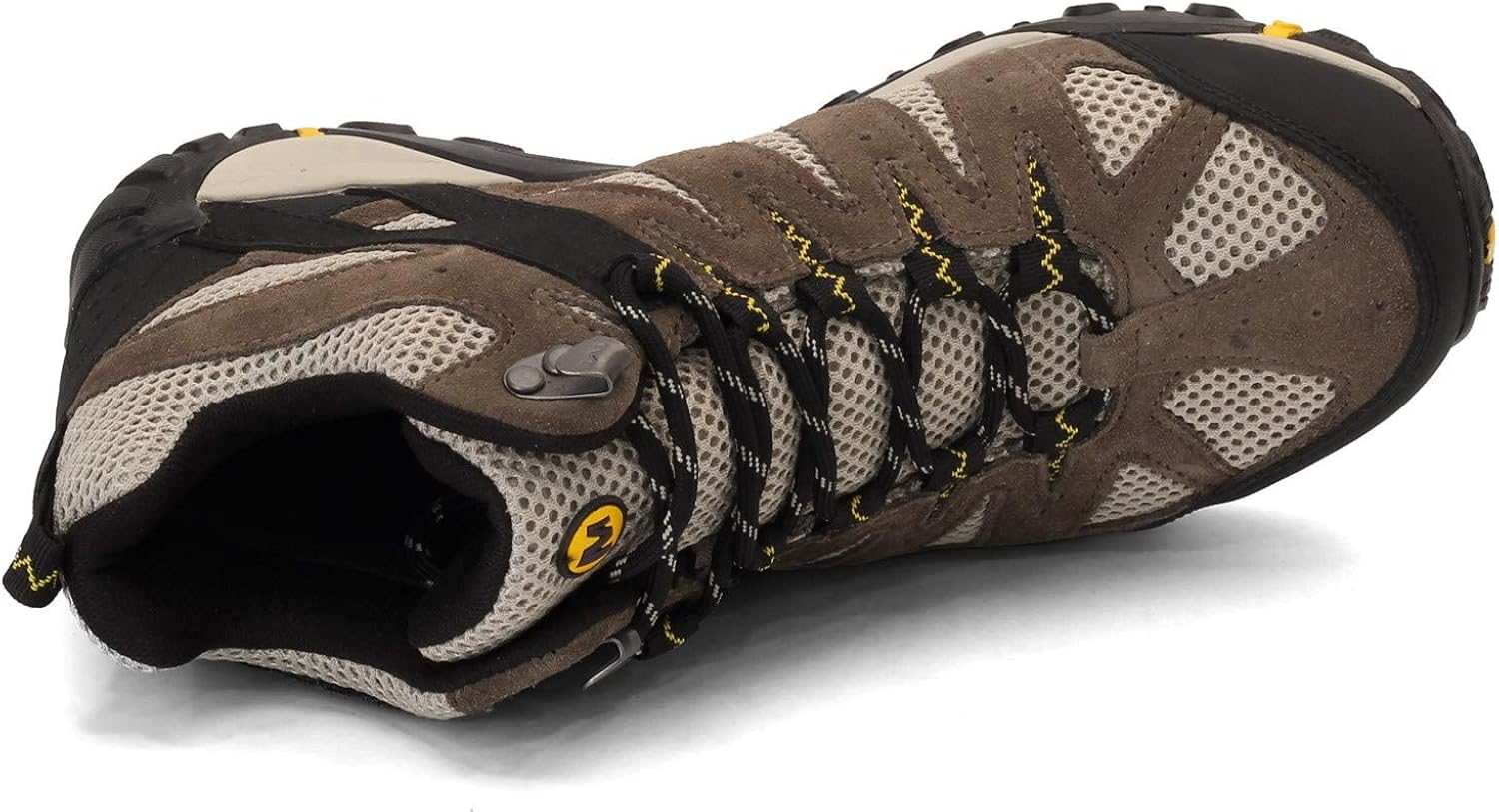 merrell accentor boulder
