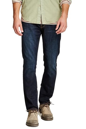lucky brand 1 authentic skinny