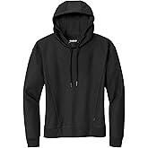 OGIO Women's Revive Hoodie | Double Knit Pullover Sweatshirt for Women, Lightweight Jacket with Hood & Breathable Stretch