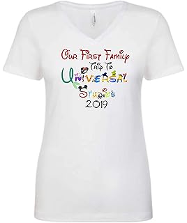 camisetas personalizadas universal studios
