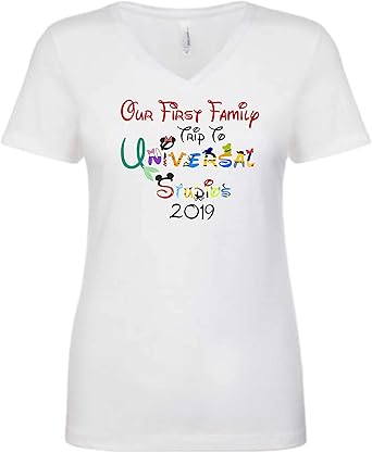 camisetas personalizadas universal studios