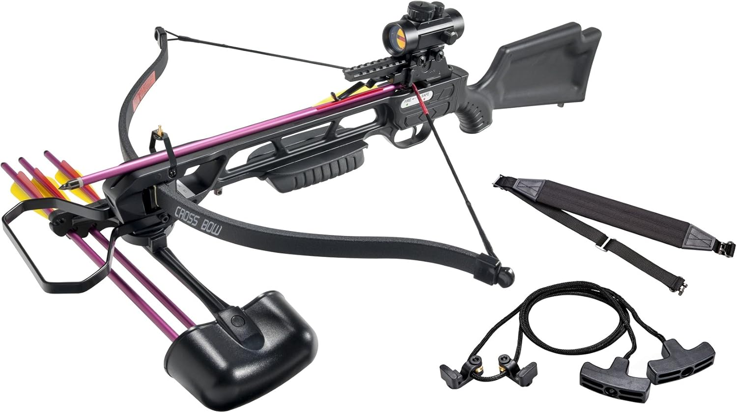 Best Youth Crossbows in 2023 (Reviews and Buyer's Guide)