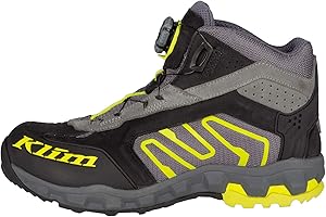 KLIM Ridgeline Boot