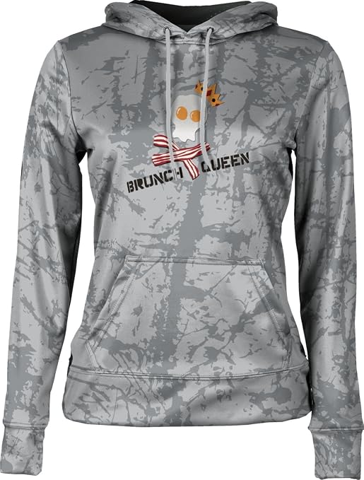new ProSphere Girls Yokota Air Base Military Brushed Pullover Hoodie new ProSphere Girls Yokota Air Base Military Brushed Pullover Hoodie
