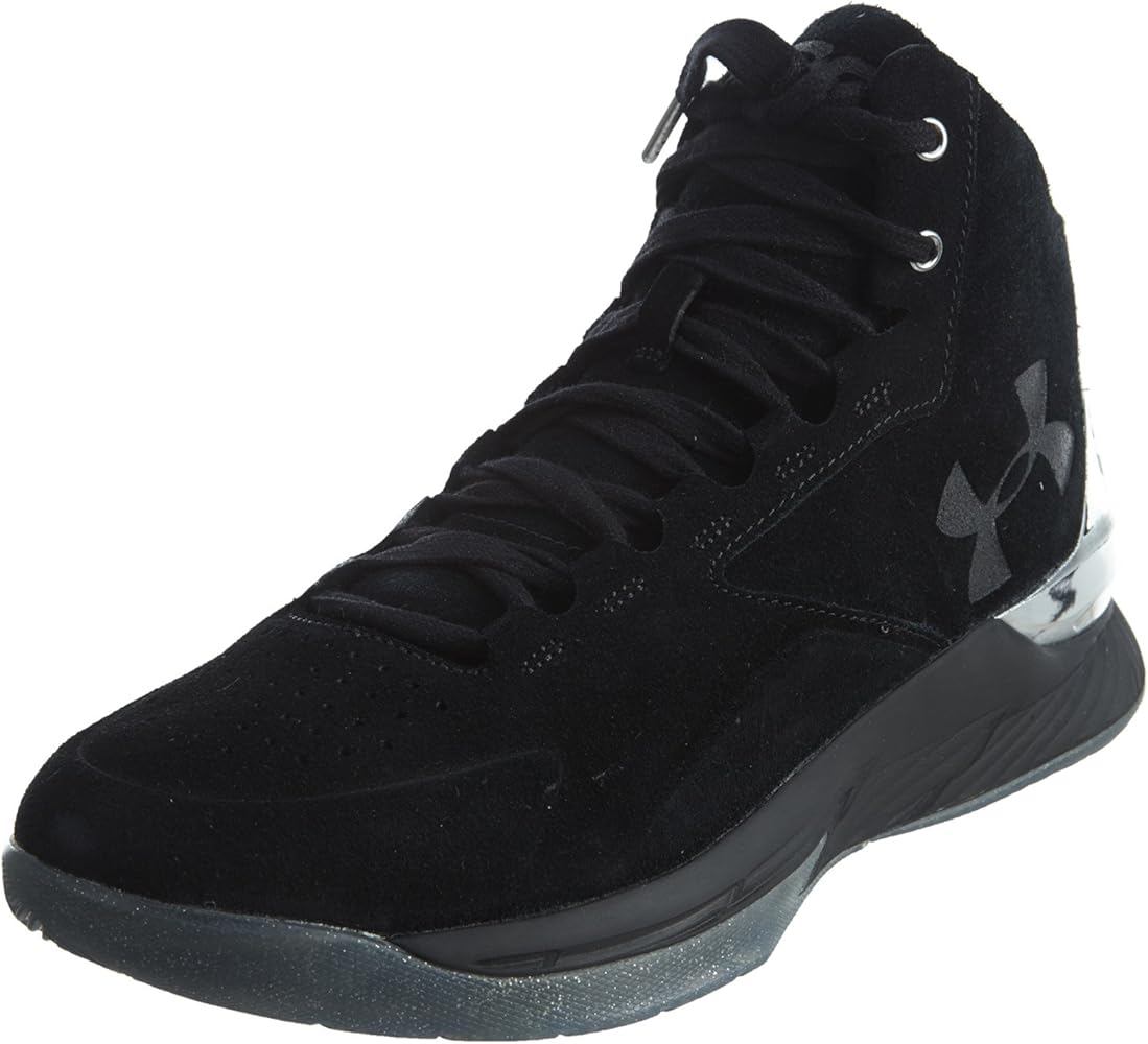 Under Armour 1296617 600 - Jazz Y Contempóraneo de Ante Hombre ...
