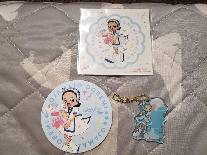 Amazon おジャ魔女どれみ あいこちゃんセット アイドル 芸能人グッズ 通販 Amazon おジャ魔女どれみ あいこちゃんセット アイドル 芸能人グッズ 通販