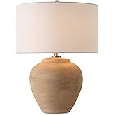 Uttermost 30347-1 Treviso - 1 Light Table Lamp-24 Inches Tall and 18 Inches Wide