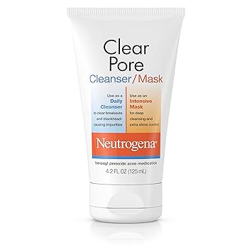pore cleanser amazon