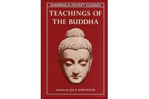Teachings of the Buddha