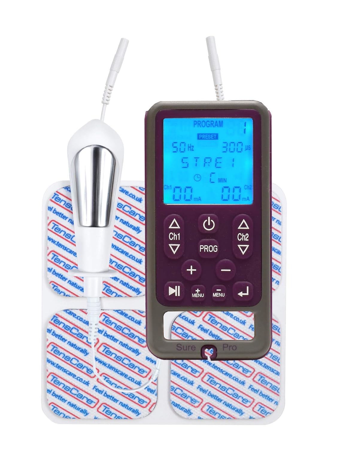 Buy Tenscare Sure Pro Pelvic Floor Exerciser Online At Low Prices