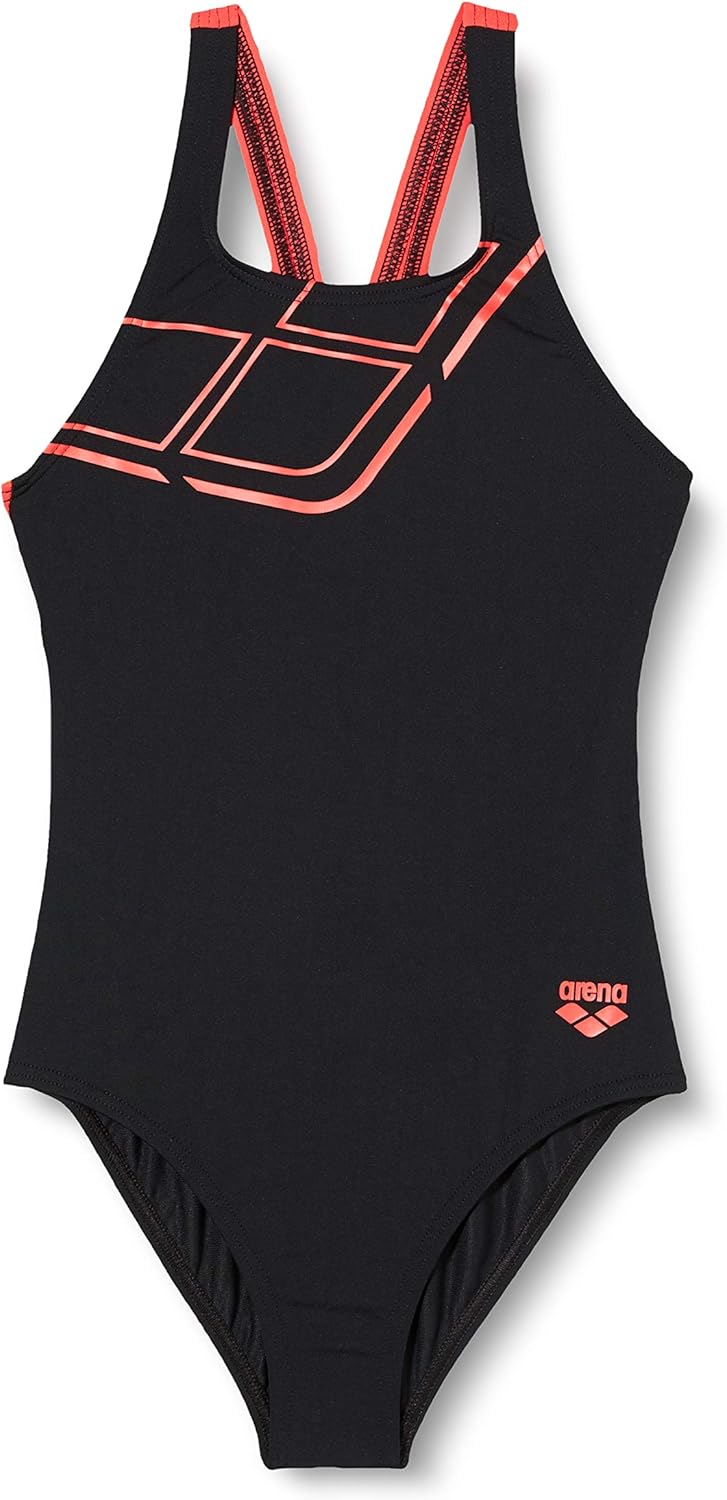 Arena Women's Womens Sports Swimsuit Essentials Swimsuit Amazon.co.uk