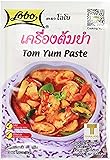 Lobo Tom Yum Soup Mix, Spicy, 1.06 Ounce