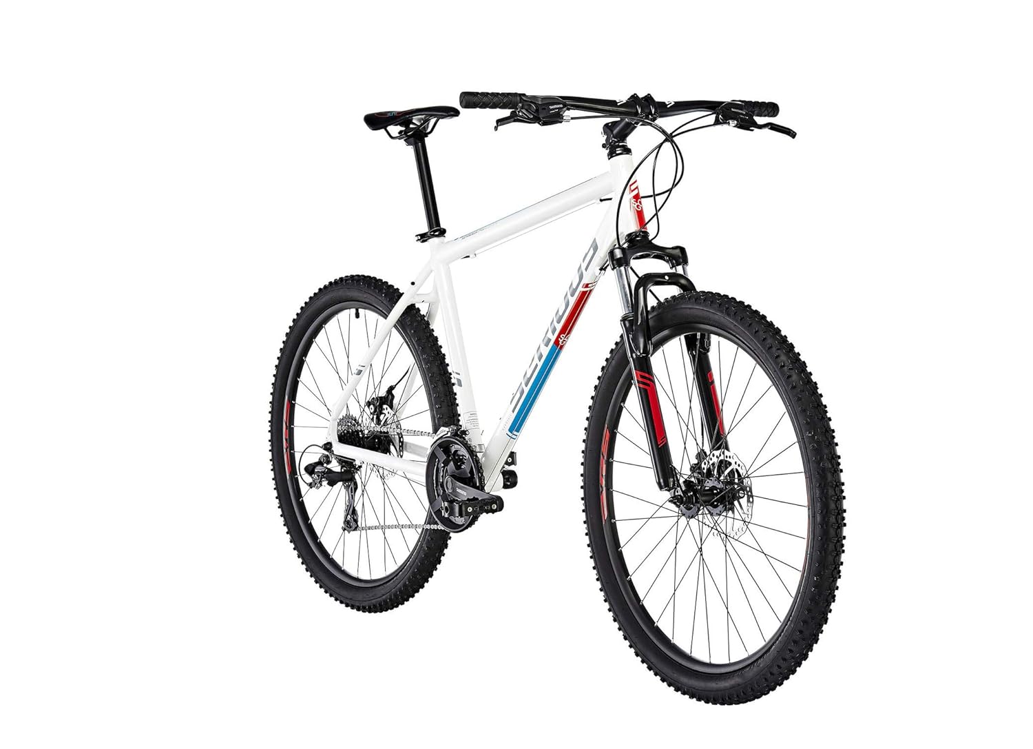 rockville mtb hardtail 27 5