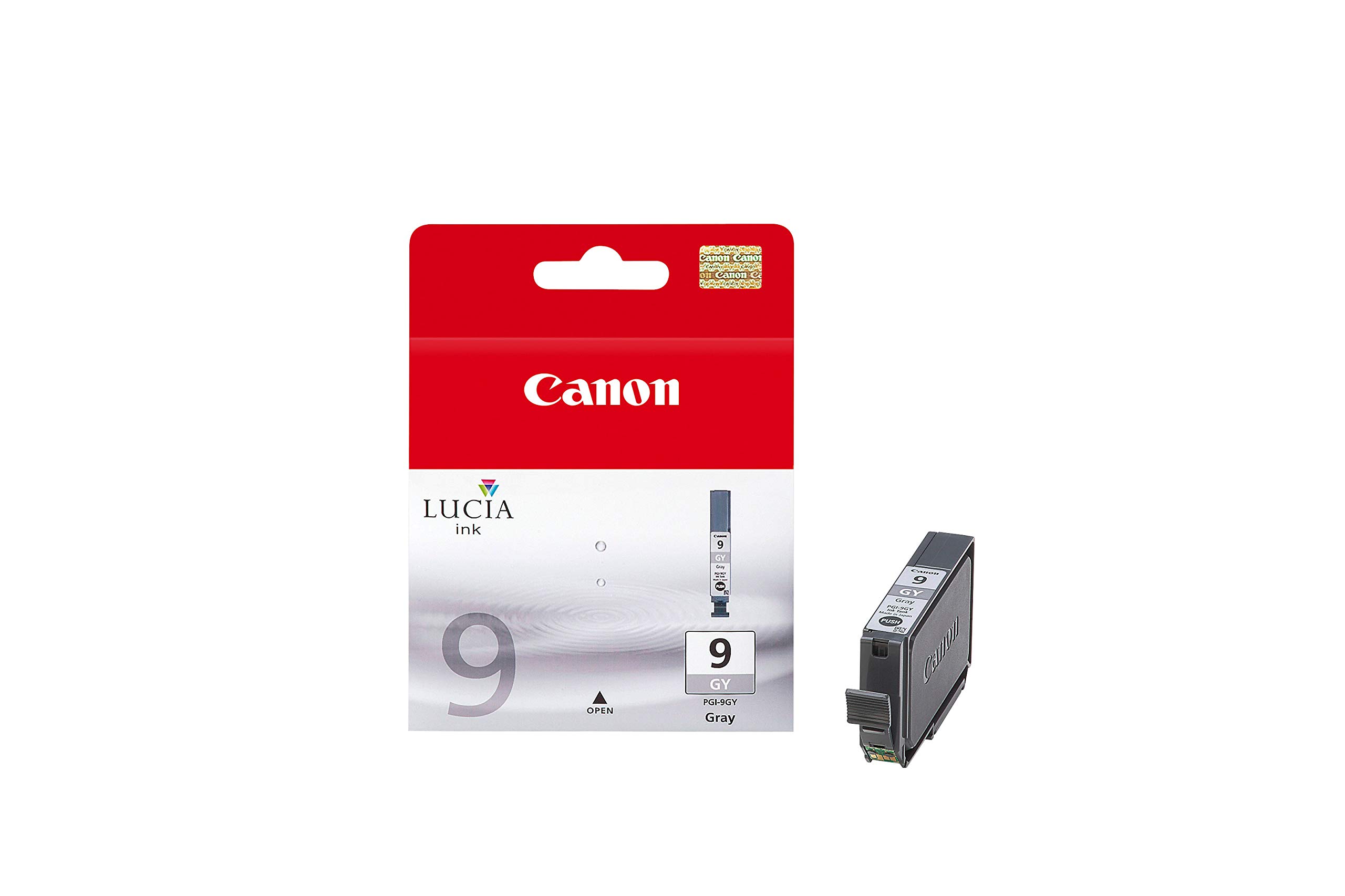 Canon Original Grey Ink Tank PGI-9GY