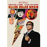 Billion Dollar Brain