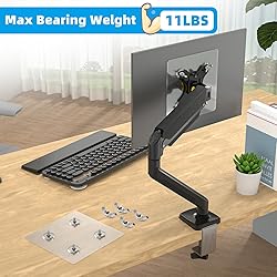 Non VESA Monitor Mount Adapter - 75x75 mm VESA