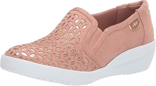 anne klein sneaker shoe