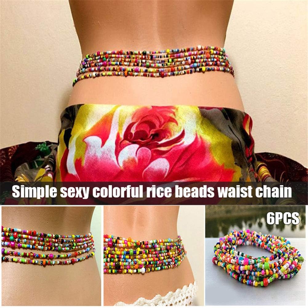 waist beads amazon uk