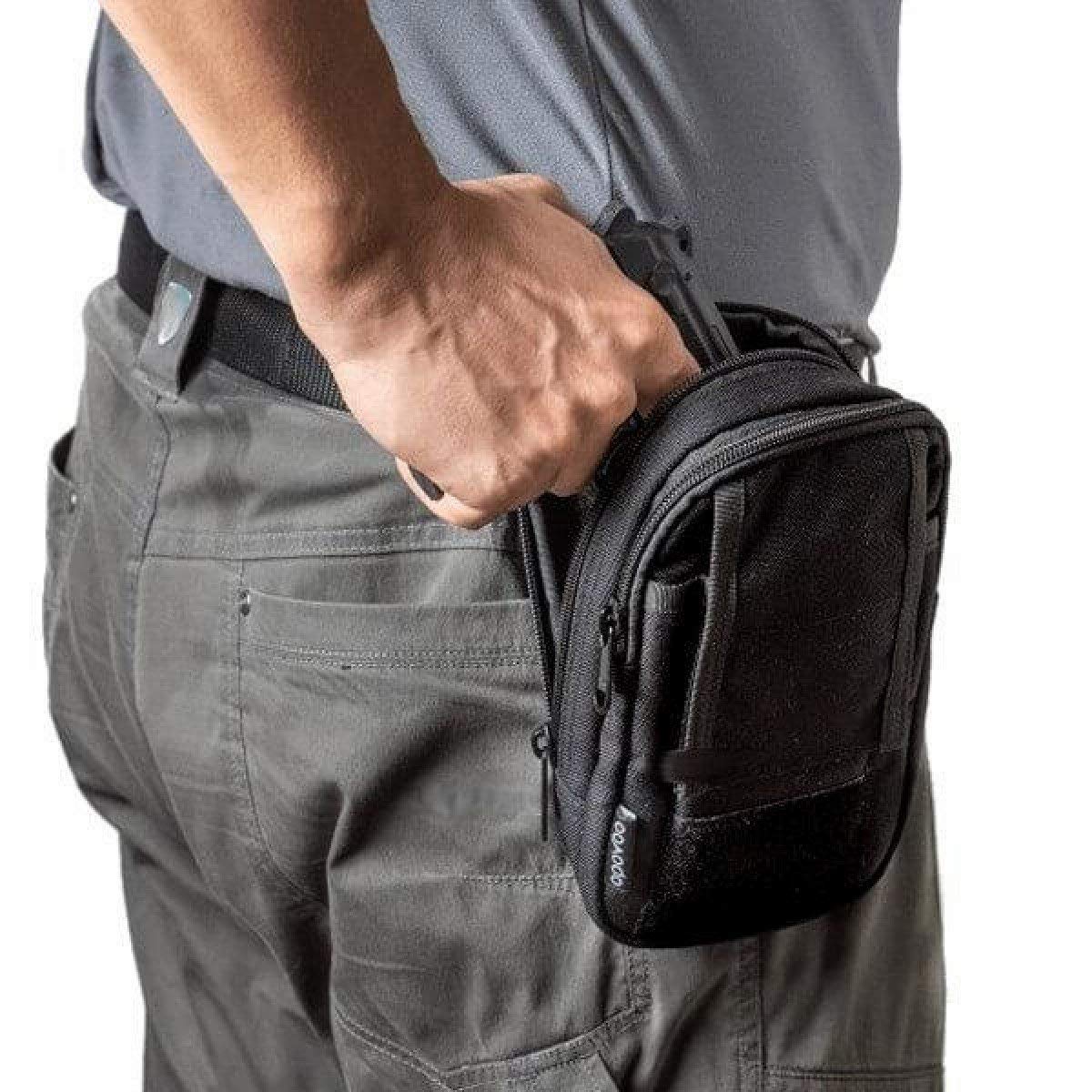 concealed carry pouch