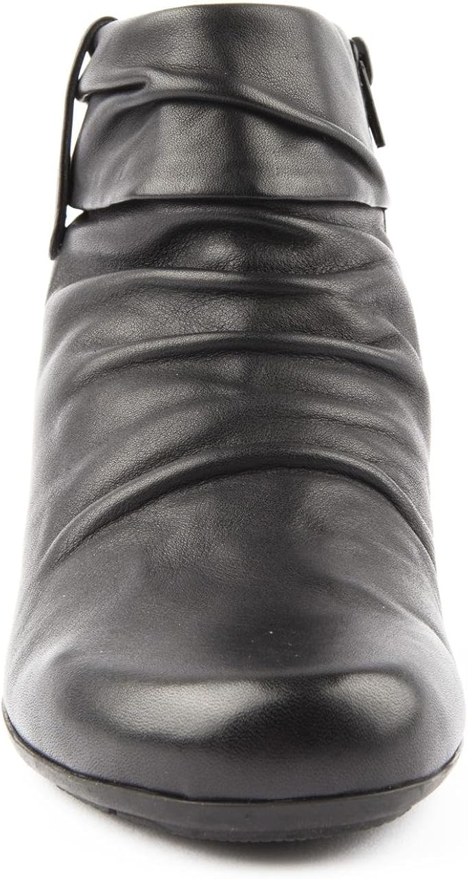 matron ella boots