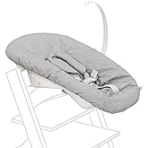Stokke Tripp Trapp Grey Newborn Set