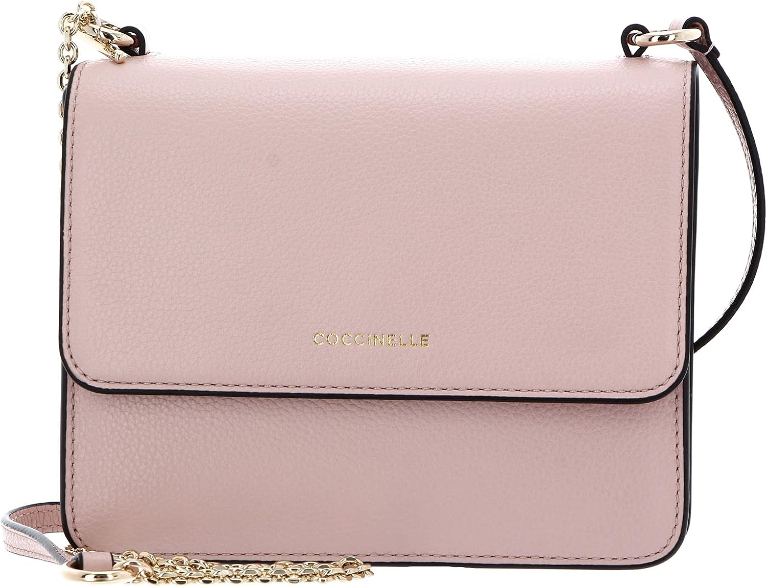 Coccinelle Mini Bag Crossbody Bag New Pink Amazon.de Schuhe